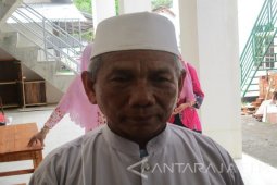 Kiai Kampung Ingin Umat Tetap Bersatu