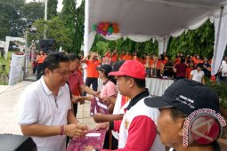 Pemkot Denpasar Berinovasi Dalam Program "Damakesmas"