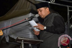 Andar Amin Apresiasi SKPD
