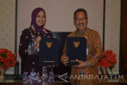 Kartu e-Retribusi Segera Dimiliki Pedagang Pasar Tradisional di Jember