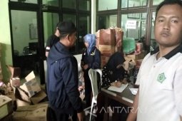 Bantuan untuk Korban Puting Beliung Mulai Berdatangan (Video)