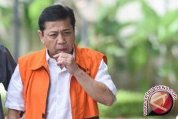 KPK periksa dua anak Setya Novanto