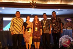 Pelaku Pariwisata Bedah Karakteristik Pasar Tarik Wisatawan