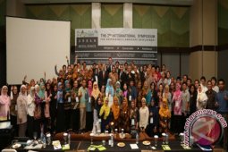Simposium Lanskap Di IPB Dihadiri Peserta Empat Benua
