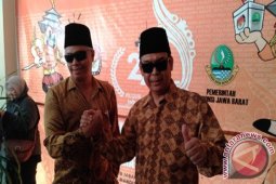 Jajang-Teguh Berniat Daftar Calon Perseorangan Pilgub Jabar