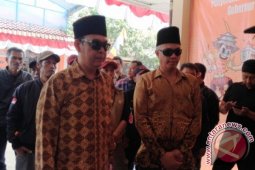 KPU Jabar Minta Jajang-Teguh Lengkapi Persyaratan