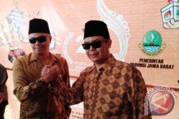 Pengusaha Konvensi Berminat Daftar Pilgub Jabar