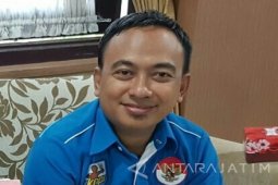 KNPI Jatim Kawal Suksesnya Pilkada Serentak 2018