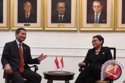 Singapura puji Indonesia atasi polusi asap