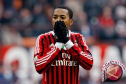 Robinho akan jalani hukuman 9 tahun terkait kasus pemerkosaan