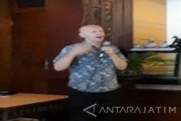 Universitas Brawijaya Gelar "Bonsai" Bersama Pakar Hukum dari Australia (Video)