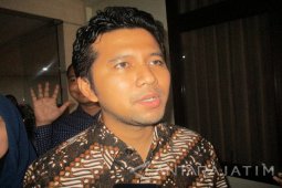 Bupati Emil Katakan Masih Fokus Pimpin Trenggalek