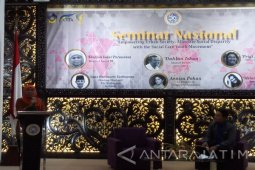 Khofifah: Mahasiswa Harus Jadi Potret Keteladanan Perjuangan Pahlawan (Video)