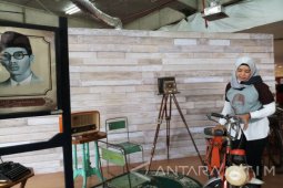 Kaza City Kenalkan WR Supratman Melalui Festival