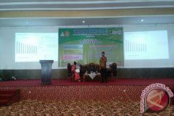 Kemenkes: Peningkatan Pembangunan Kesehatan Perlu Kerja Keras