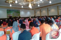 Unaja-ISMKMI Gelar Seminar Kesehatan Masyarakat