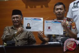KPK Apresiasi Polisi Rilis Sketsa Penyerang Novel