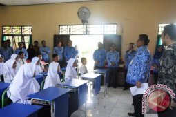 Tingkatkan Kemampuan Guru Sejalan Perkembangan Zaman
