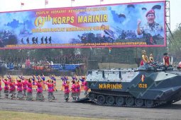 Batalyon Marinir Akan Melakukan Baksos