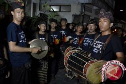 Mantan Teroris Himbau Hentikan Penyeberan Kebencian