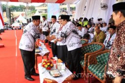 Gubernur Jatim: Guru Jantung Pendidikan
