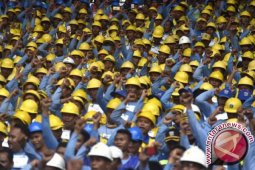 Sertifikasi profesi tingkatkan daya saing pekerja nasional