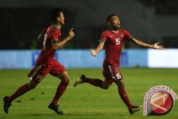 Milla: Saddil berpotensi jadi bek sayap kiri