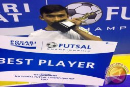 MAN 1 HST Juara Tingkat Nasional