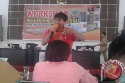 Menulis Ulang Sejarah Kayong Utara