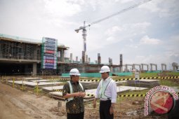 Gubernur Jabar Optimistis Bandara Kertajati Beroperasi 2018