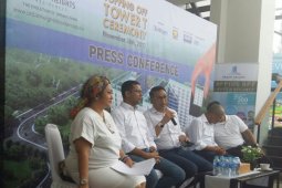 Urban Heights Residence Serah Terima Akhir 2018