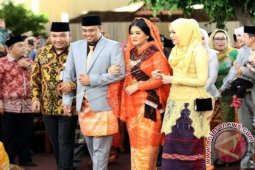 Pengusaha Sekitar Ngunduh Mantu Ikhlas Tutup Usaha