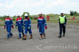 Bojonegoro Belum Peroleh Pola Pembagian "PI" Gas
