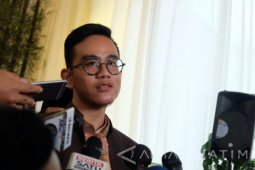 Gibran : Terima Kasih Warga Medan (Video)