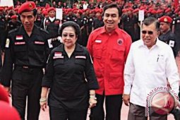 Effendi Simbolon Bangga  Presiden Jokowi Resmikan Bandara Silangit