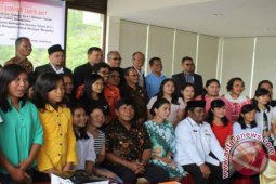 FKUB Samosir Gelar Workshop Kerukunan Umat Beragama