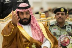 Saudi berjanji aliansi Islam akan hapus teroris dari muka bumi