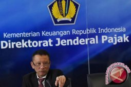 Ini penjelasan DJP soal Peraturan Menkeu 165/2017