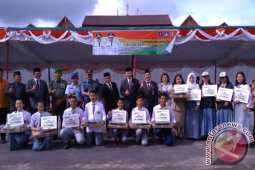 Gubernur Babel Optimalkan Sertifikasi Guru