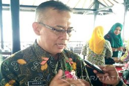 Inspektorat Dorong Desa Terus Perbaiki Pengelolaan Dana Desa