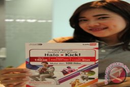 Halo Kick Berikan Reward Lebih Banyak
