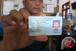 Kadis:Sistem Database Kemendagri Picu Keterlambatan Perekaman KTP-El