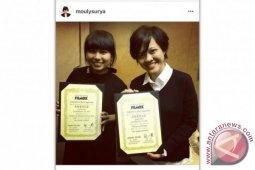 Dua film Indonesia menangi festival film internasional