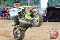 Ratusan Raider Ikuti One Day Adventru Trail