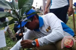 Babel Laksanakan Gerakan Peduli Mitigasi Banjir