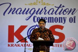 Airlangga Hartarto Disebut-sebut Gantikan Setnov