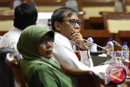 DPR Desak LKBN Antara Sinergi Dengan RRI dan TVRI