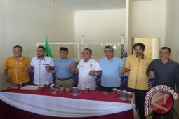 PKS Gabung PPP - Hanura Dukung Citra Duani