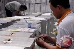KPU temukan dugaan pelanggaran PPS Kota Cirebon