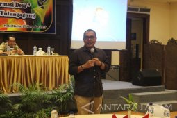 PWI Jatim buka Lomba Jurnalistik Piala Prapanca